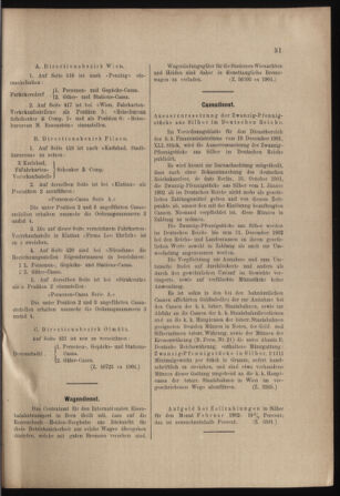 Verordnungs- und Anzeige-Blatt der k.k. General-Direction der österr. Staatsbahnen 19020125 Seite: 5