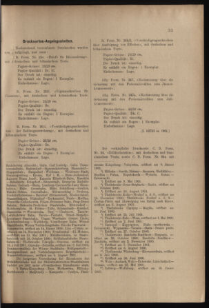 Verordnungs- und Anzeige-Blatt der k.k. General-Direction der österr. Staatsbahnen 19020125 Seite: 7