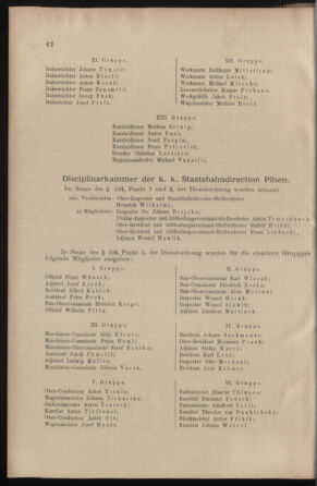 Verordnungs- und Anzeige-Blatt der k.k. General-Direction der österr. Staatsbahnen 19020130 Seite: 8