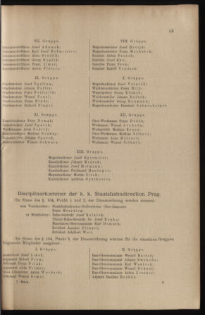 Verordnungs- und Anzeige-Blatt der k.k. General-Direction der österr. Staatsbahnen 19020130 Seite: 9