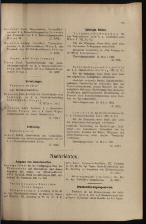 Verordnungs- und Anzeige-Blatt der k.k. General-Direction der österr. Staatsbahnen 19020301 Seite: 3