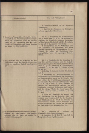 Verordnungs- und Anzeige-Blatt der k.k. General-Direction der österr. Staatsbahnen 19020322 Seite: 3