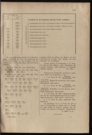 Verordnungs- und Anzeige-Blatt der k.k. General-Direction der österr. Staatsbahnen 19020412 Seite: 9