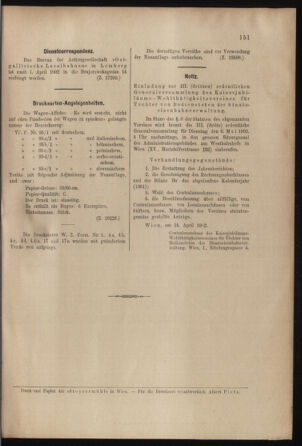 Verordnungs- und Anzeige-Blatt der k.k. General-Direction der österr. Staatsbahnen 19020419 Seite: 5