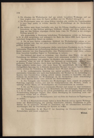 Verordnungs- und Anzeige-Blatt der k.k. General-Direction der österr. Staatsbahnen 19020426 Seite: 2