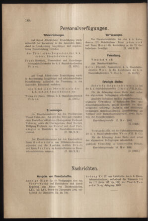 Verordnungs- und Anzeige-Blatt der k.k. General-Direction der österr. Staatsbahnen 19020503 Seite: 2