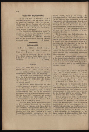 Verordnungs- und Anzeige-Blatt der k.k. General-Direction der österr. Staatsbahnen 19020510 Seite: 8