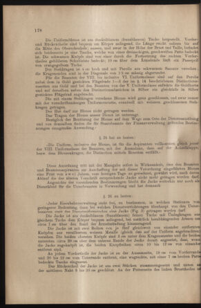 Verordnungs- und Anzeige-Blatt der k.k. General-Direction der österr. Staatsbahnen 19020515 Seite: 2