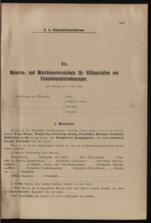 Verordnungs- und Anzeige-Blatt der k.k. General-Direction der österr. Staatsbahnen 19020517 Seite: 7