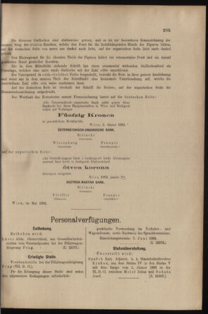 Verordnungs- und Anzeige-Blatt der k.k. General-Direction der österr. Staatsbahnen 19020531 Seite: 5