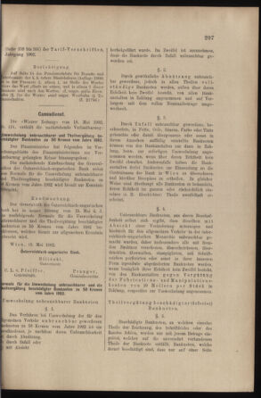 Verordnungs- und Anzeige-Blatt der k.k. General-Direction der österr. Staatsbahnen 19020531 Seite: 7