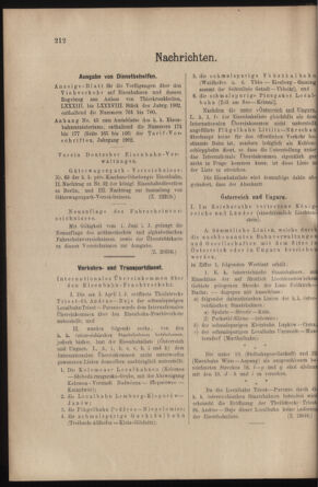 Verordnungs- und Anzeige-Blatt der k.k. General-Direction der österr. Staatsbahnen 19020607 Seite: 2