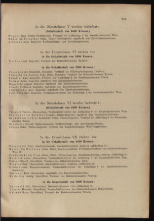 Verordnungs- und Anzeige-Blatt der k.k. General-Direction der österr. Staatsbahnen 19020628 Seite: 11