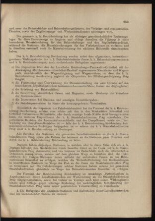 Verordnungs- und Anzeige-Blatt der k.k. General-Direction der österr. Staatsbahnen 19020628 Seite: 27