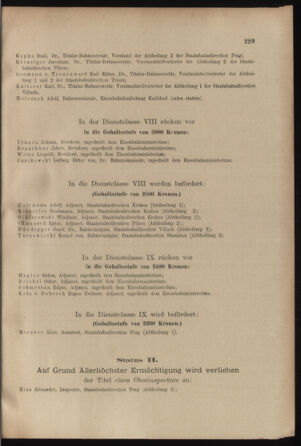 Verordnungs- und Anzeige-Blatt der k.k. General-Direction der österr. Staatsbahnen 19020628 Seite: 3