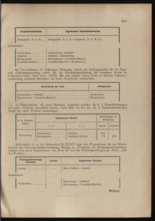 Verordnungs- und Anzeige-Blatt der k.k. General-Direction der österr. Staatsbahnen 19020628 Seite: 31