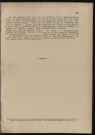 Verordnungs- und Anzeige-Blatt der k.k. General-Direction der österr. Staatsbahnen 19020726 Seite: 11