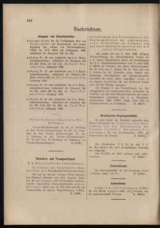 Verordnungs- und Anzeige-Blatt der k.k. General-Direction der österr. Staatsbahnen 19020726 Seite: 6