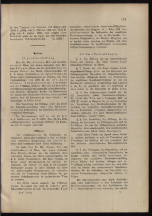 Verordnungs- und Anzeige-Blatt der k.k. General-Direction der österr. Staatsbahnen 19020726 Seite: 9