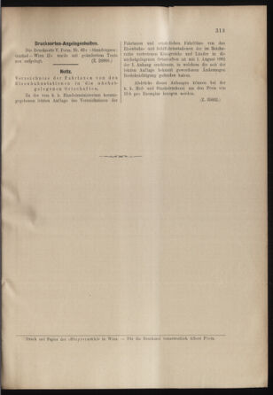 Verordnungs- und Anzeige-Blatt der k.k. General-Direction der österr. Staatsbahnen 19020816 Seite: 5