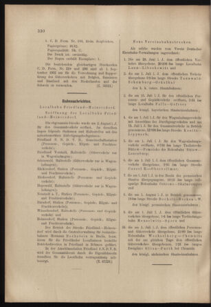 Verordnungs- und Anzeige-Blatt der k.k. General-Direction der österr. Staatsbahnen 19020830 Seite: 10