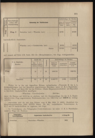 Verordnungs- und Anzeige-Blatt der k.k. General-Direction der österr. Staatsbahnen 19020906 Seite: 3