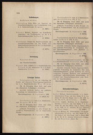 Verordnungs- und Anzeige-Blatt der k.k. General-Direction der österr. Staatsbahnen 19020906 Seite: 6