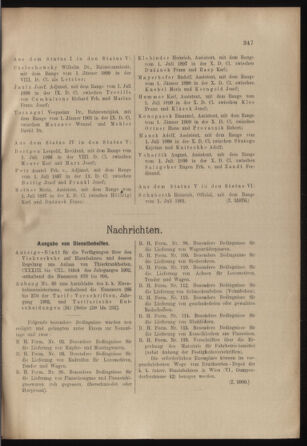 Verordnungs- und Anzeige-Blatt der k.k. General-Direction der österr. Staatsbahnen 19020913 Seite: 3