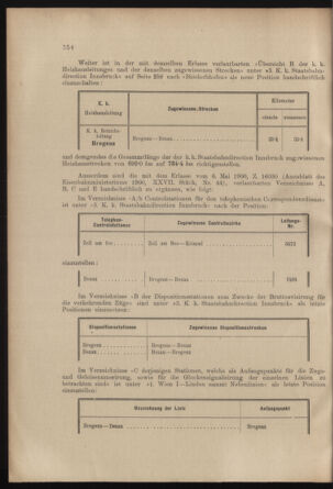 Verordnungs- und Anzeige-Blatt der k.k. General-Direction der österr. Staatsbahnen 19020920 Seite: 4