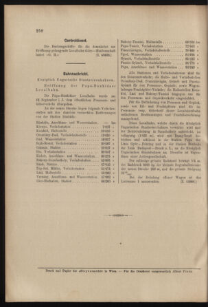 Verordnungs- und Anzeige-Blatt der k.k. General-Direction der österr. Staatsbahnen 19020920 Seite: 8