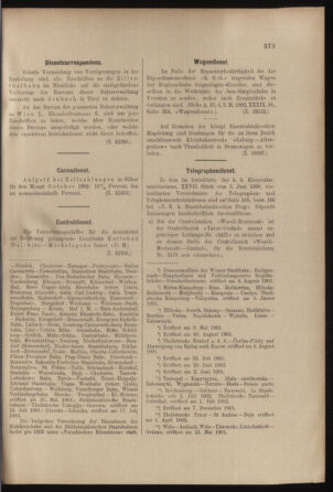 Verordnungs- und Anzeige-Blatt der k.k. General-Direction der österr. Staatsbahnen 19020927 Seite: 15