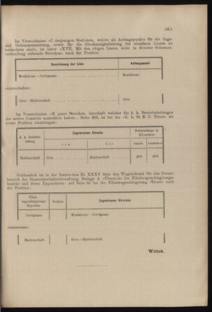 Verordnungs- und Anzeige-Blatt der k.k. General-Direction der österr. Staatsbahnen 19020927 Seite: 5