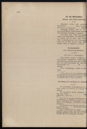 Verordnungs- und Anzeige-Blatt der k.k. General-Direction der österr. Staatsbahnen 19021018 Seite: 12