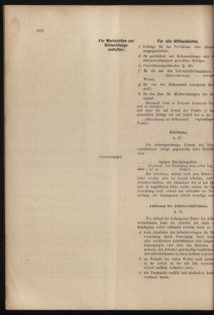 Verordnungs- und Anzeige-Blatt der k.k. General-Direction der österr. Staatsbahnen 19021018 Seite: 14