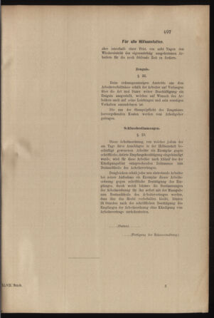 Verordnungs- und Anzeige-Blatt der k.k. General-Direction der österr. Staatsbahnen 19021018 Seite: 17