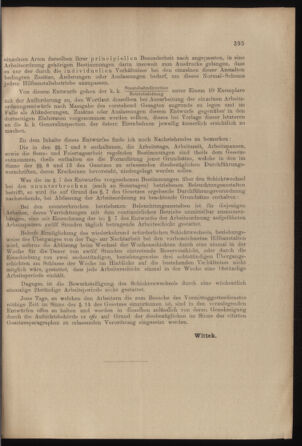 Verordnungs- und Anzeige-Blatt der k.k. General-Direction der österr. Staatsbahnen 19021018 Seite: 3