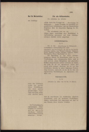 Verordnungs- und Anzeige-Blatt der k.k. General-Direction der österr. Staatsbahnen 19021018 Seite: 5