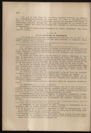 Verordnungs- und Anzeige-Blatt der k.k. General-Direction der österr. Staatsbahnen 19021021 Seite: 6