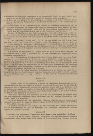 Verordnungs- und Anzeige-Blatt der k.k. General-Direction der österr. Staatsbahnen 19021021 Seite: 7