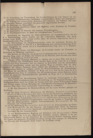 Verordnungs- und Anzeige-Blatt der k.k. General-Direction der österr. Staatsbahnen 19021025 Seite: 3