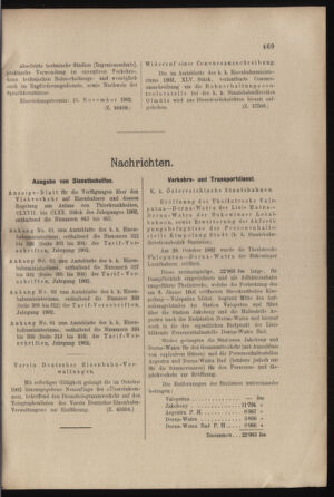 Verordnungs- und Anzeige-Blatt der k.k. General-Direction der österr. Staatsbahnen 19021108 Seite: 5