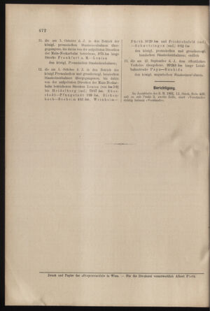 Verordnungs- und Anzeige-Blatt der k.k. General-Direction der österr. Staatsbahnen 19021108 Seite: 8