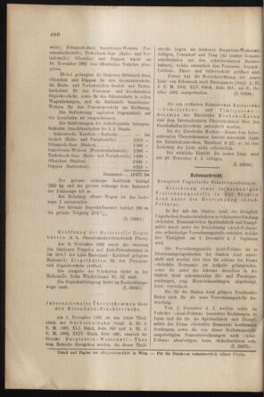 Verordnungs- und Anzeige-Blatt der k.k. General-Direction der österr. Staatsbahnen 19021114 Seite: 8