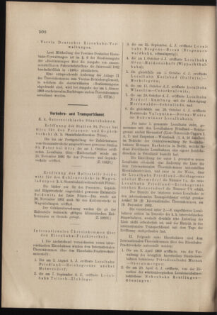 Verordnungs- und Anzeige-Blatt der k.k. General-Direction der österr. Staatsbahnen 19021206 Seite: 10