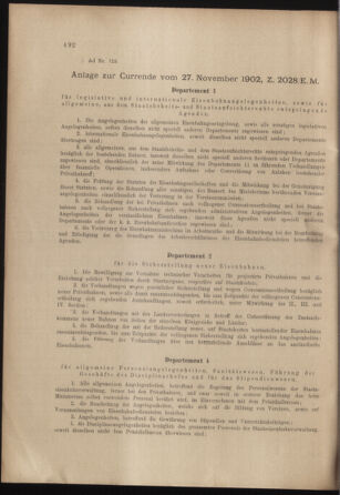 Verordnungs- und Anzeige-Blatt der k.k. General-Direction der österr. Staatsbahnen 19021206 Seite: 2