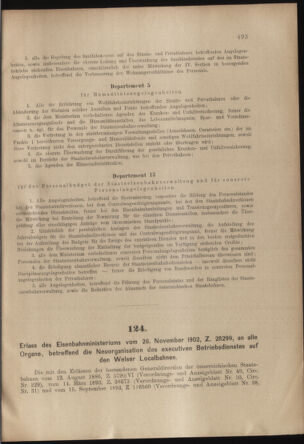 Verordnungs- und Anzeige-Blatt der k.k. General-Direction der österr. Staatsbahnen 19021206 Seite: 3