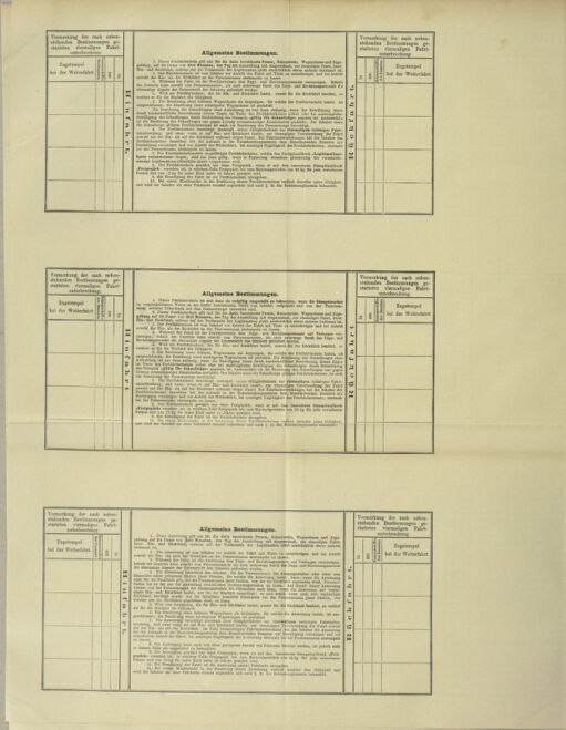 Verordnungs- und Anzeige-Blatt der k.k. General-Direction der österr. Staatsbahnen 19021223 Seite: 10