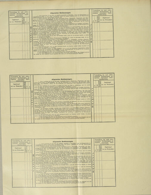 Verordnungs- und Anzeige-Blatt der k.k. General-Direction der österr. Staatsbahnen 19021223 Seite: 8