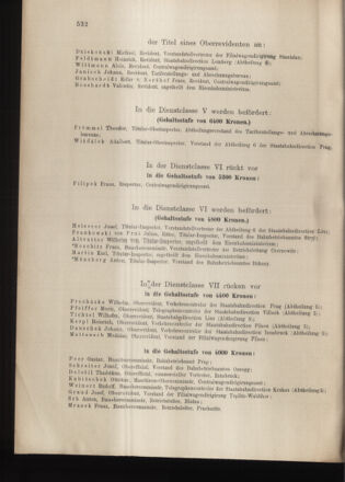 Verordnungs- und Anzeige-Blatt der k.k. General-Direction der österr. Staatsbahnen 19021224 Seite: 10