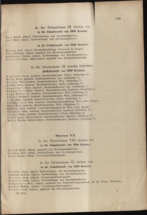 Verordnungs- und Anzeige-Blatt der k.k. General-Direction der österr. Staatsbahnen 19021224 Seite: 17